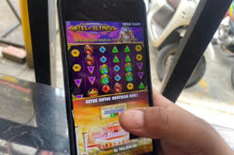 Pemerintah Libatkan Swasta Berantas Judi Online Demi Lindungi Masa Depan Bangsa