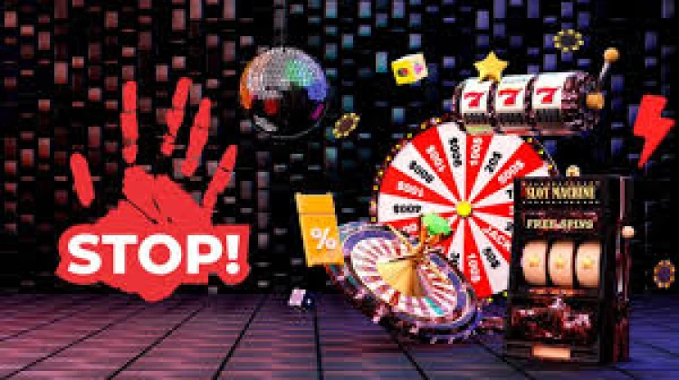 Waspada! Judi Online Hanya Menguntungkan Bandar, Bukan Pemain!