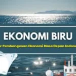 Pemerintah Tingkatkan Kolaborasi Lintas Sektor Wujudkan Ekonomi Biru
