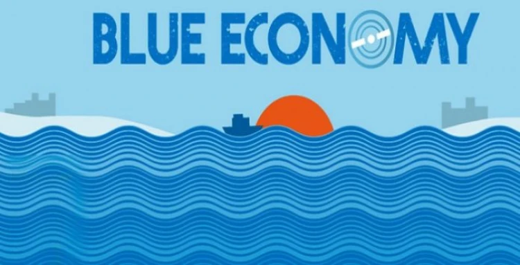 Pemerintah Optimalkan Pengembangan Potensi Ekonomi Biru