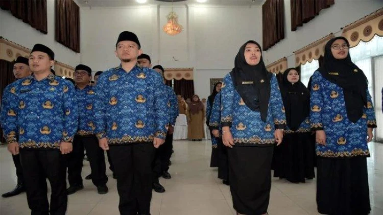 Pemerintah Pastikan Inpres CASN Segera Terbit, Masyarakat Diminta Tenang dan Tidak Terprovokasi