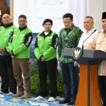Komitmen Perjuangkan Nasib Pengemudi Online, Pemerintah Dorong Perusahaan Bayar THR