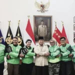 Dorong Perusahaan Bayar THR, Bentuk Apresasi Pemerintah Kepada Pengemudi Online