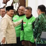Kebijakan THR Pengemudi Online Komitmen Pemerintah Berpihak kepada Masyarakat
