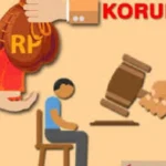 Pemerintah Pastikan Tindak Tegas Kasus Korupsi Tanpa Pandang Bulu