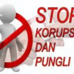 Pemerintah Tegas! Korupsi Musuh Utama Tanpa Tebang Pilih