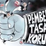 Komitmen Presiden Prabowo Wujudkan Indonesia Bersih Tanpa Korupsi