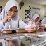 Pemerintah Adaptif Hadapi Ramadan, Program MBG Tetap Berjalan