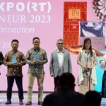 Pemerintah Pastikan Serap Tenaga Kerja Baru dan Libatkan Pihak Swasta dalam Optimalisasi MBG
