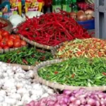 Mendag Jamin Stok dan Harga Pangan Stabil Hadapi Lebaran 2025