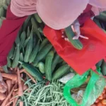 Stok dan Harga Pangan Aman Selama Ramadhan dan Idul Fitri