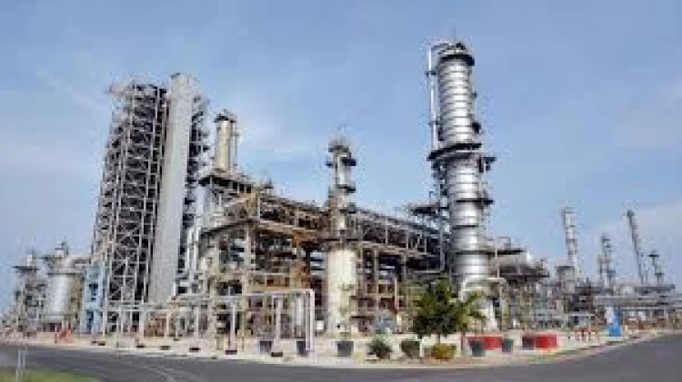 Kilang Minyak 1 Juta Barel Kunci Indonesia Wujudkan Swasembada Energi