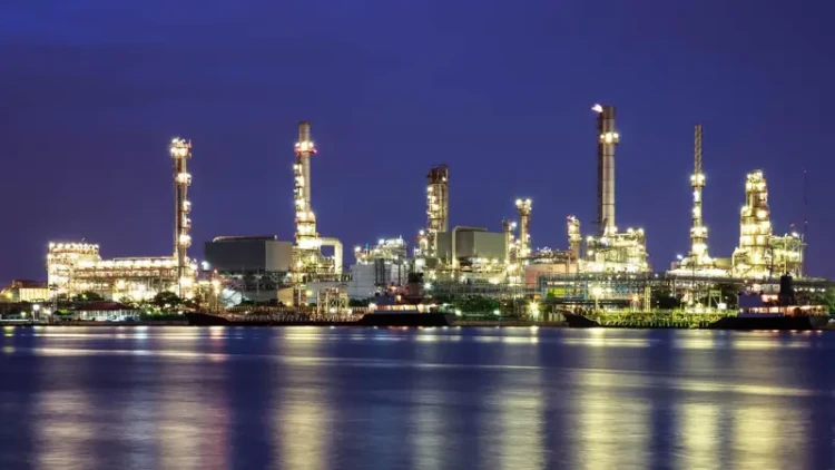 Kilang Minyak 1 Juta Barrel Wujudkan Cita-Cita Swasembada Energi