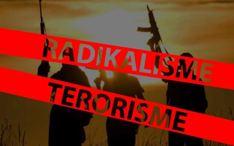 Bersatu Jaga Kondusivitas Ramadhan, Waspadai Radikalisme dan Terorisme