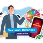 Kolaborasi Pemerintah dan Swasta: Langkah Tepat Perangi Judi Online