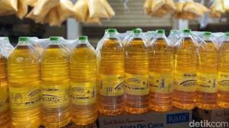 Pemerintah Tindak Tegas Produsen Nakal Minyakita