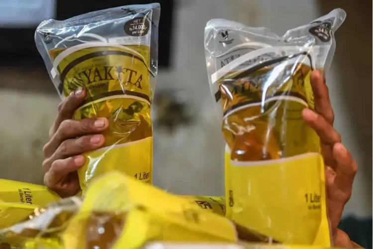 Mengapresiasi Ketegasan Pemerintah Berantas Pengoplos Minyakita
