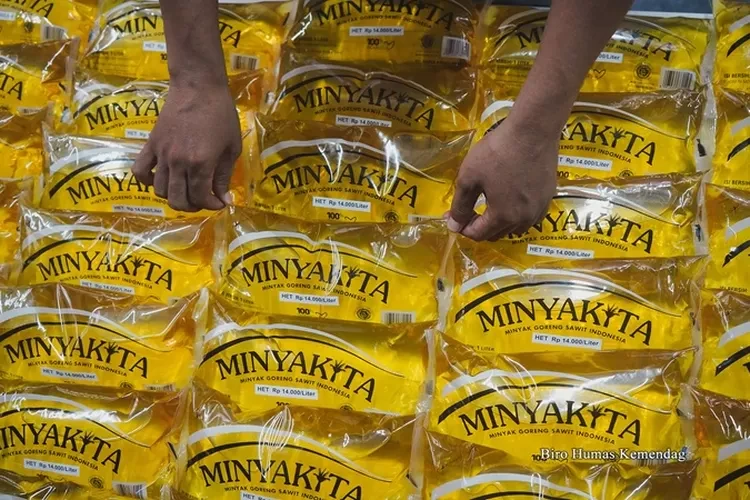 Pemerintah Tindak Mafia MinyaKita, Pengamat: Bentuk Kesigapan Negara