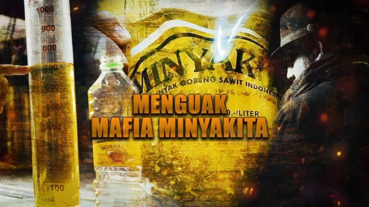 Pemerintah Tak Henti Bongkar Mafia Pengoplos Minyak Kita