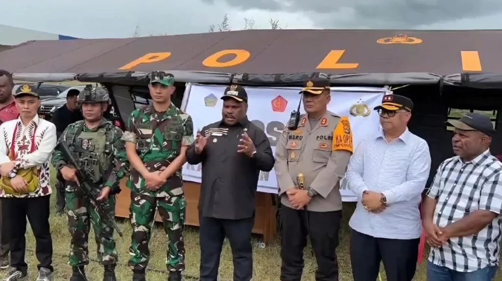 Penyerangan Guru di Yahukimo Bukti Kekejaman OPM, Pemerintah Harus Tindak Tegas