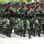 RUU TNI Dipastikan Tidak Ganggu Prinsip Netralitas Prajurit
