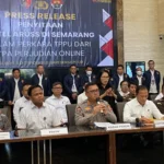 Tegas, Pemerintah Gencarkan Pemblokiran Situs Terkait Judi Online