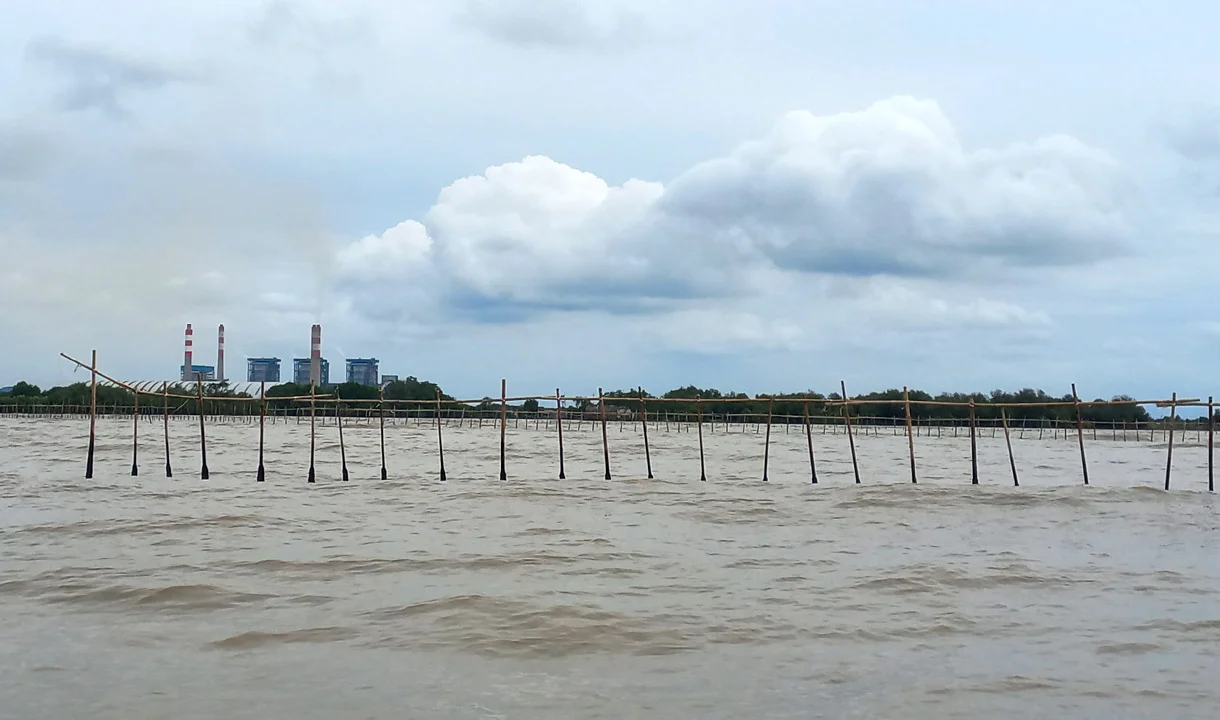 Demi Kepentingan Publik, Pemerintah Perintahkan Penghapusan Pagar Laut