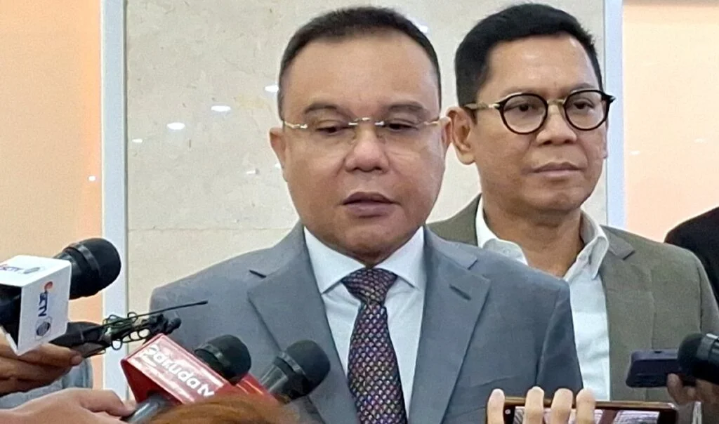 Supremasi Sipil Tetap Dijaga, UU TNI Hanya Perkuat Fungsi Pertahanan