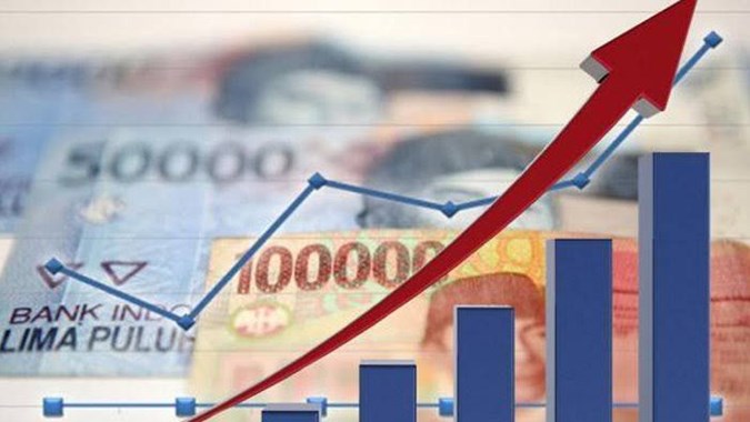 PMI dan Neraca Perdagangan Indonesia Tetap Bagus, Pelemahan Ekonomi Tidak Terjadi