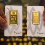 Bank Emas Perkuat Rupiah dan Kurangi Ketergantungan pada Dolar