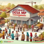 Mendukung Koperasi Desa Merah Putih Demi Wujudkan Kesejahteraan Desa