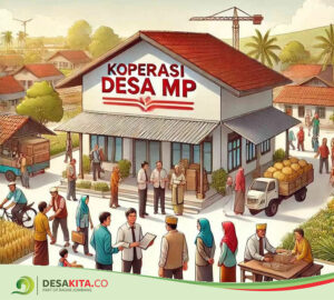 Koperasi Desa Merah Putih Inovasi Percepat Pertumbuhan Ekonomi Rakyat