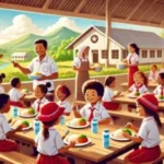 Pemerintah Perkuat Komitmen Peningkatan Gizi Nasional dengan Kenaikan Anggaran Program MBG