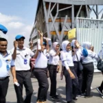 Mendukung Pemerintah Lindungi Industri Padat Karya Demi Cegah PHK