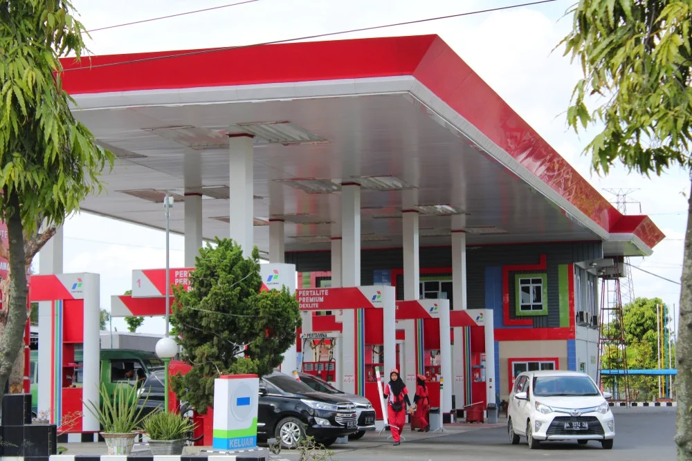 Presiden Prabowo Tegas Libas Korupsi Migas, Mafia di Pertamina Tak Bisa Lagi Sembunyi