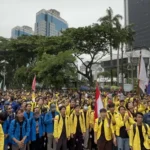 Aksi Demo Indonesia Gelap Tidak Relevan, UU TNI Jaga Profesionalitas Prajurit dan Supremasi Sipil