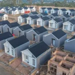 Presiden Prabowo Gaspol Program 3 Juta Rumah Gandeng Swasta dan Perbankan