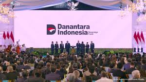 Pemerintah Komitmen Kelola BUMN Secara Transparan Jaga Sentimen Positif Danantara
