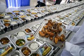 Dukung Generasi Sehat, Pemerintah Perkuat Pengawasan Program MBG