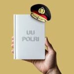 Undang Banyak Ahli, DPR Pastikan Pembahasan RUU Polri Berlangsung Terbuka