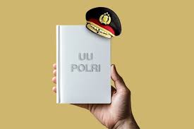 Pemerintah Jamin Masukan dan Usulan Masyarakat Terserap dalam RUU Polri