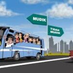 Diskon Transportasi Lebaran: Mudik Mudah, Ekonomi Ikut Bergerak
