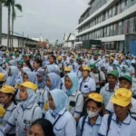 Pemerintah Selamatkan Sritex, Ribuan Eks Karyawan Siap Kembali Bekerja