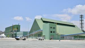 Penguatan Industri Pengolahan Jadi Kunci Strategi Hilirisasi