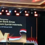 Bank Emas Lengkapi Ekosistem Rantai Industri dan Benefit Bagi Masyarakat