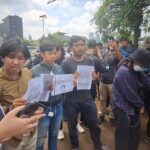 Tolak Provokasi Indonesia Gelap; Bersama Jaga Stabilitas Nasional