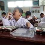 Program Makan Bergizi Gratis: Investasi Jangka Panjang untuk SDM Unggul