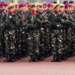 RUU TNI Telah Memenuhi Semua Prosedur dan Mekanisme Hukum