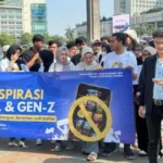 Mendukung Peran Mahasiswa Berantas Judi Online