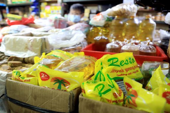 Sinergi Pemerintah dan Swasta dalam Menjaga Rantai Pasok Pangan selama Ramadan